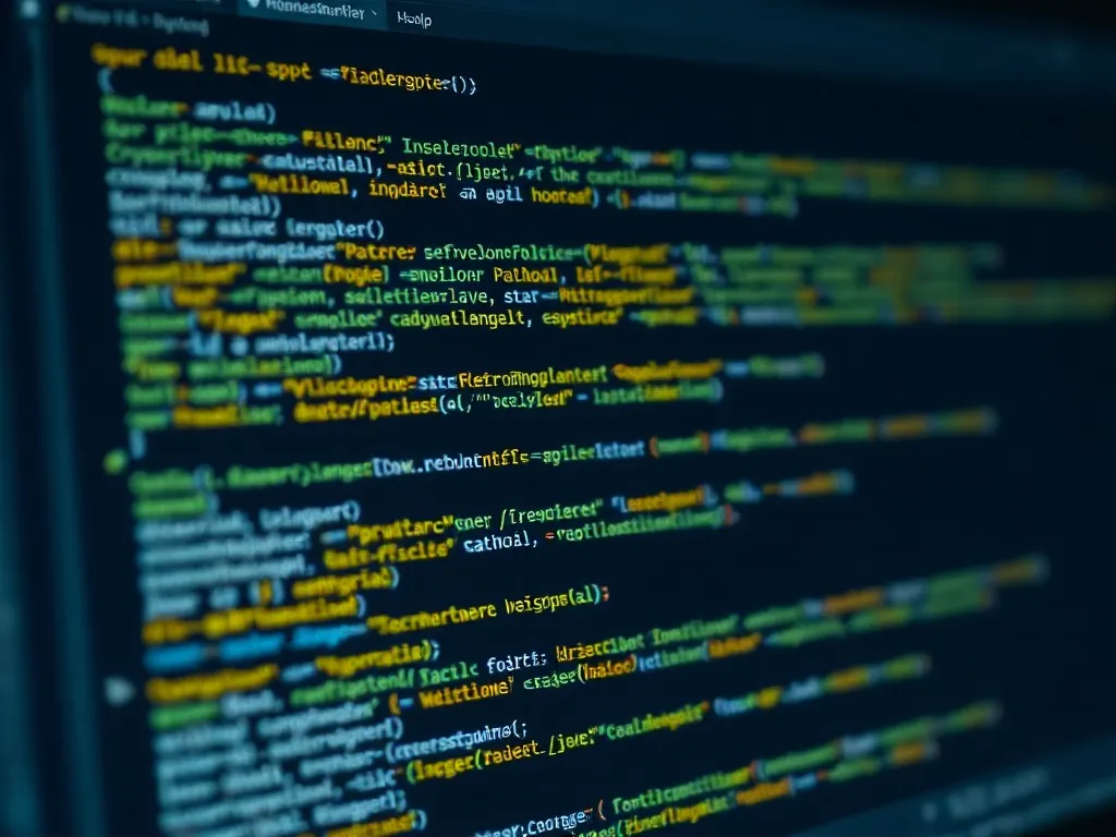 Python kódovacie rozhranie